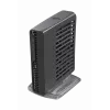 Router Mikrotik hAP ax2 Gigabit Ethernet doble banda (2,4 GHz / 5 GHz) negro