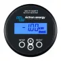 Monitor de batería Victron Energy BMV-712 Bluetooth — medición de tensión, corriente y estado de carga de la batería