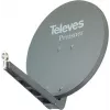 Antena parabólica Televes S75QSD-G