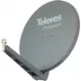 Antena parabólica Televes S75QSD-G