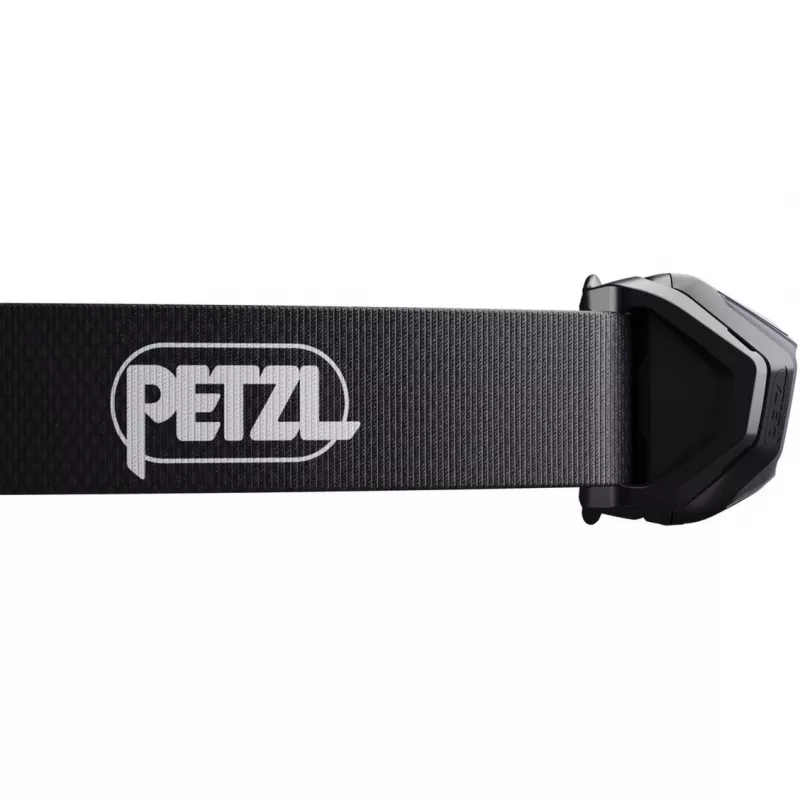 Linterna frontal Petzl TIKKINA 300 lm negra