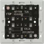 Jung 4071 TSM interruptor eléctrico (4071 TSM)