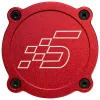 Simagic Haptic Pedals P-HPR compatible con Reactor P1000 P1000i P2000 S433