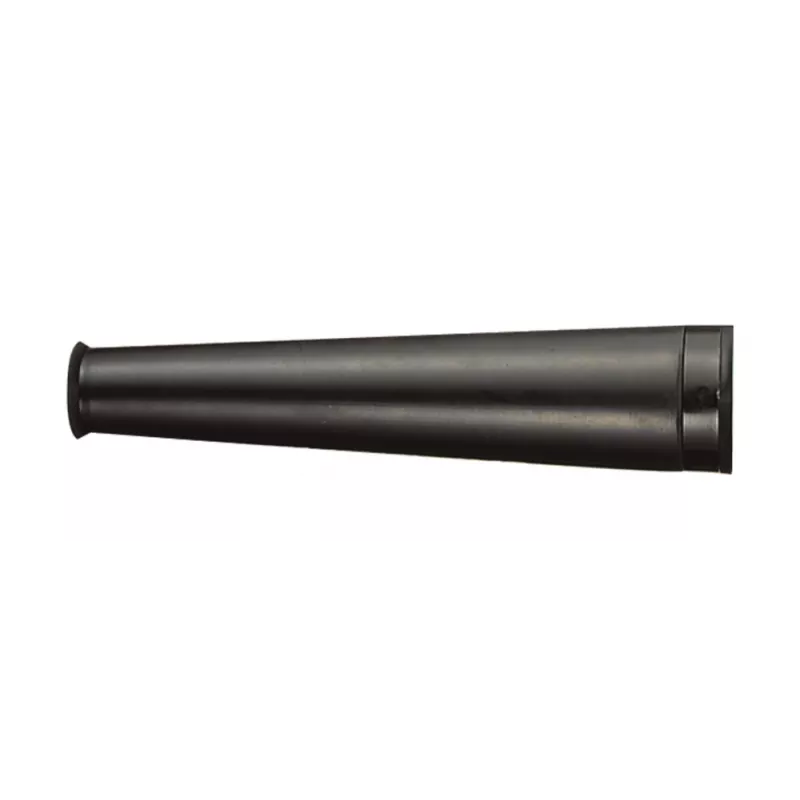 Makita 132025-7 boquilla de aspiración, negra