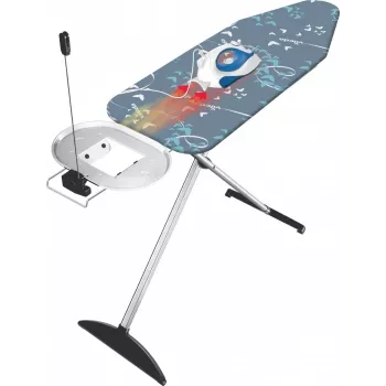 Tabla de planchar VILEDA Total Reflect Plus 130 x 44 cm