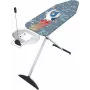 Tabla de planchar VILEDA Total Reflect Plus 130 x 44 cm