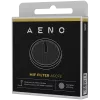 Filtro de repuesto para purificador de aire AENO ASC0002 / ASCF2, 88×15×88 mm, 1 ud.