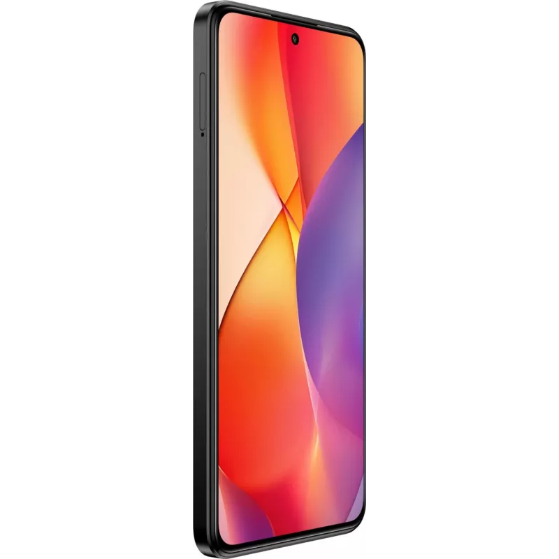 Smartphone myPhone N23 Plus 6.7 pulgadas 256 GB Cosmic Negro