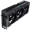 Tarjeta gráfica GAINWARD GeForce RTX 5090 Phantom — 32 GB GDDR7, 512 bits, PCIe 5.0, 3x DP 2.1b + HDMI 2.1b, 3 ventiladores, 331,9 mm