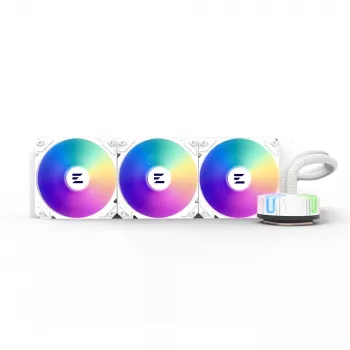 Zalman Reserator5 Z36 ARGB blanco (ZT1225ASM)