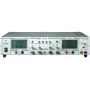 Voltcraft Fuente de alimentación de laboratorio, ajustable VSP 2410 0,1 - 40 V/DC 0 - 10 A 809 W 3 x (VSP 2410)