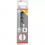 Broca Bosch CYL-5 8 mm 100 mm