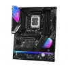 Placa base ASRock Z890 Lightning WiFi — Intel Z890, LGA1851, ATX, 4× DDR5, Wi‑Fi 7, 2.5Gb LAN, Thunderbolt 4