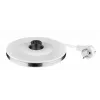 Hervidor de agua Amica blanco KF1001