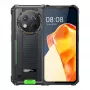 Oukitel WP28E 4/64 10600mAh DS Smartphone. Verde sin cargador