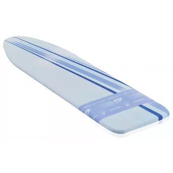 Leifheit 71612 Thermo Reflect Glide & Park funda de tabla de planchar L/Universal