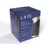 Hervidor eléctrico LAFE 1,8 l 2200 W Elegant negro