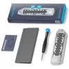 Disipador GRAUGEAR G-PS5M2-COVER Steel 33mm x 126mm x 5mm