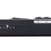 Unidad de distribución de energía (PDU) Eaton EMAH28 8 salidas AC 1U negra
