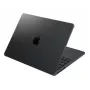 Funda protectora para Macbook Air 13 2022/2024