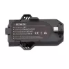 Pack de baterías para dron Aquila16 BetaFPV Aquila16 65C 650mAh pack de 2, 3,8V, 650mAh