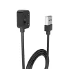 Akyga AK-SW-40 cable de carga para Samsung Galaxy FIT3 (SM-R390), USB, 1 m