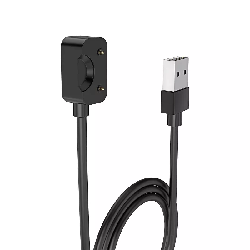 Akyga AK-SW-40 cable de carga para Samsung Galaxy FIT3 (SM-R390), USB, 1 m