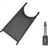Audio-Technica AudioT ATR1100x micrófono dinámico negro | unidireccional