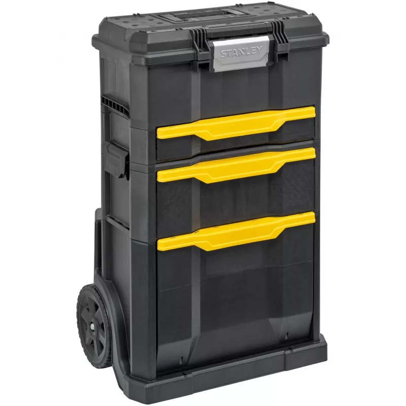 Stanley STST1-70344 Negro