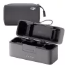 Accesorio para cámara Mic 2 estuche de carga CP.RN.00000330.01 Dji