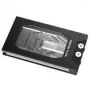Watercool Heatkiller V Pro refrigeración líquida para RTX 5090 (Palit y Gainward), ARGB, níquel + acrílico, negro