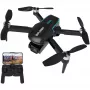 Cuadricóptero REVELL Go! Video Pro 2.0 — Dron con cámara RC, Modelo 23805