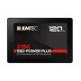 Unidad SSD Emtec X150 Power Plus 120 GB 2,5