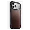 Funda para móvil Nomad NM011796858 para dispositivos Apple, superficie de un solo color
