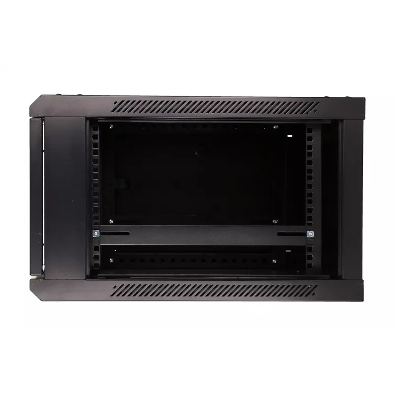 Armario de pared Extralink 6U 600x600 Negro