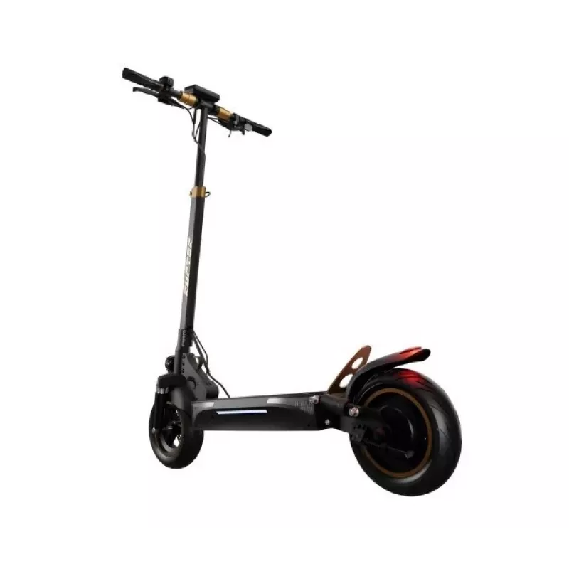 Rupr1002C Ruptor R1 V2 patinete copper