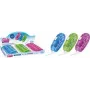 Rodillo adhesivo WEDO SLIDE 6 mm x 8 m — Aplicador de adhesivo WEDO, cinta recargable de 6 mm de ancho, 8 m de longitud