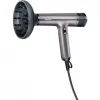 Secador de pelo Beurer HC 100 Excellence 1700W gris metalizado (100 83) Beurer83) Beurer 83)