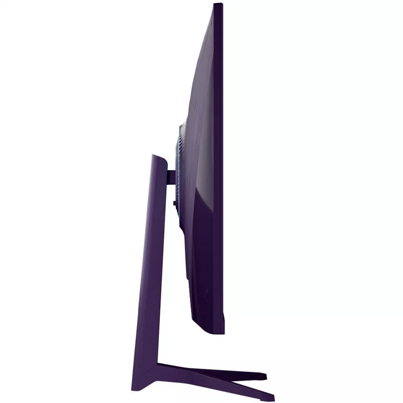 Monitor Arozzi Nova 32 inch (80 cm) Quad HD 2560x1440 LED 1 ms 16:9 VESA Morado