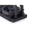 Refrigeración líquida todo en uno Alphacool Eisbaer Aurora LT360