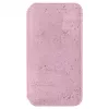 Funda tipo folio Krusell Birka para iPhone 11 Pro 15,5 cm rosa
