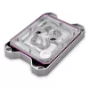 Accesorio de decoración EK Water Blocks Aluminio Morado