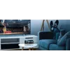 AVerMedia X'TRA GO GC515 base de captura de vídeo, grabación 4K30/1080p120, salida HDMI 4K60, USB-C DP Alt Mode, USB Power Delivery, blanca
