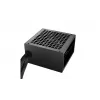 Fuente de alimentación DeepCool PF400 400W, ATX, negro
