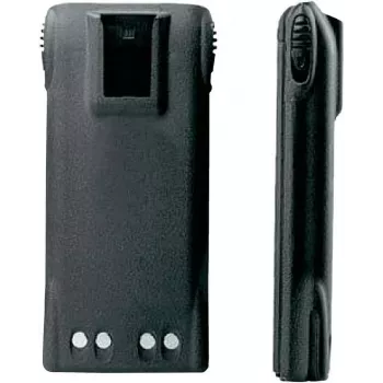 Batería recargable Beltrona HNN9009 7,2V 2000mAh para dispositivos Motorola