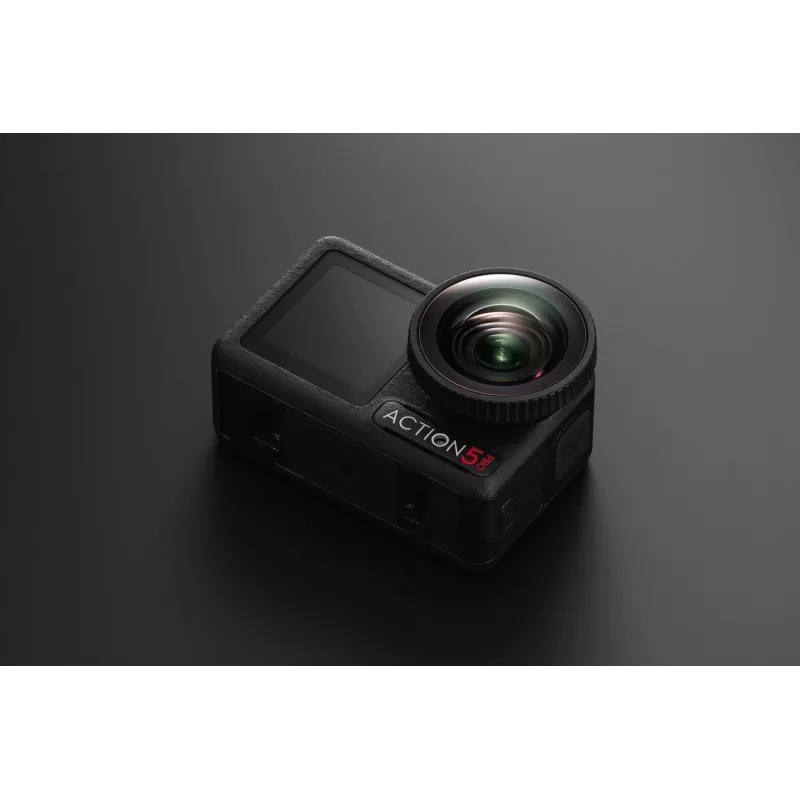 Accesorio para cámara Osmo Action FOV/B. Linse CP.OS.00000396.03 Dji