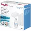 Beurer maremed MK 500 set combinado de filtro y sal marina