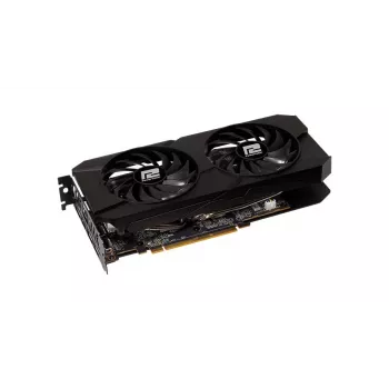 Tarjeta gráfica PowerColor Fighter Radeon RX 7600 8GB