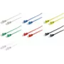 Cable de red ShiverPeaks BS08-35481 Azul 30m Cat7 U/UTP
