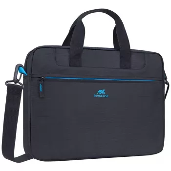 Funda rígida Rivacase 8027 35,6 cm (14
